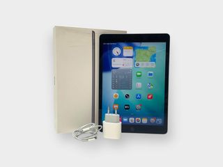 ipad apple ipad (wi-fi) (a2602) 256gb (10.2) (9 generacion)