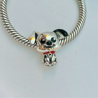 CHARM DISNEY 101 DALMATAS PERRO PONGO