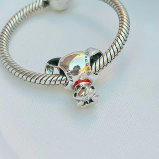 CHARM DISNEY 101 DALMATAS PERRO PONGO