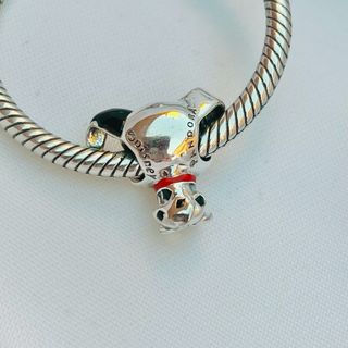 CHARM DISNEY 101 DALMATAS PERRO PONGO