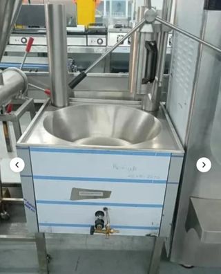 Freidora de Churros 643862784