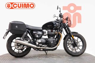 TRIUMPH SPEED TWIN 900
