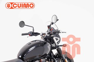 TRIUMPH SPEED TWIN 900