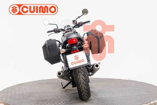 TRIUMPH SPEED TWIN 900