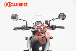 TRIUMPH SPEED TWIN 900