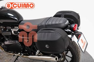 TRIUMPH SPEED TWIN 900