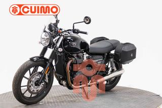 TRIUMPH SPEED TWIN 900