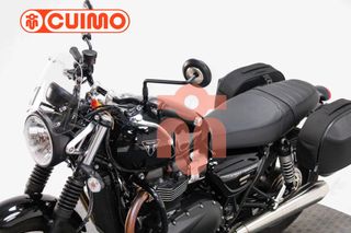 TRIUMPH SPEED TWIN 900