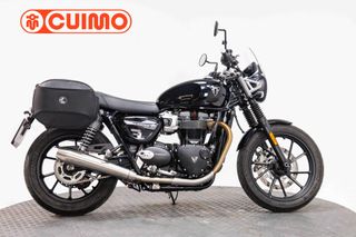 TRIUMPH SPEED TWIN 900