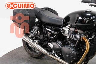 TRIUMPH SPEED TWIN 900