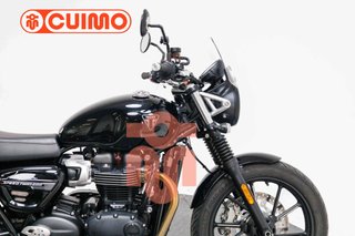 TRIUMPH SPEED TWIN 900