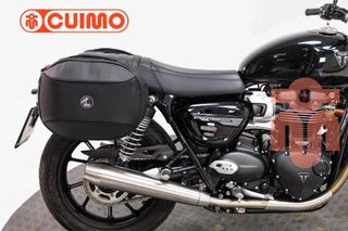 TRIUMPH SPEED TWIN 900