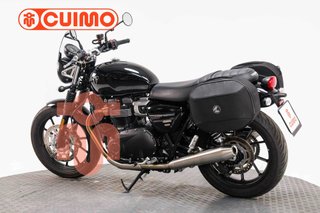 TRIUMPH SPEED TWIN 900