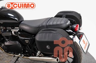TRIUMPH SPEED TWIN 900