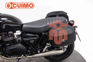 TRIUMPH SPEED TWIN 900
