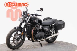 TRIUMPH SPEED TWIN 900