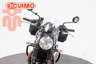 TRIUMPH SPEED TWIN 900