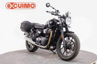 TRIUMPH SPEED TWIN 900