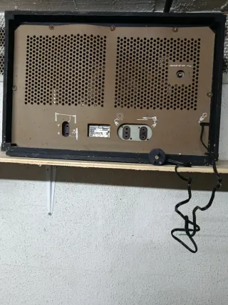 Radio Philips BE-531-A Antigua