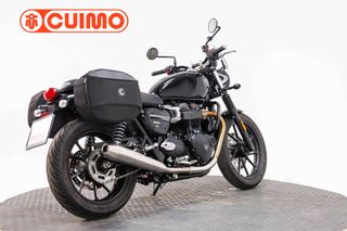 TRIUMPH SPEED TWIN 900