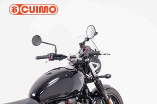 TRIUMPH SPEED TWIN 900