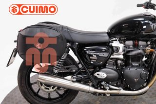 TRIUMPH SPEED TWIN 900