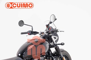 TRIUMPH SPEED TWIN 900