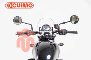 TRIUMPH SPEED TWIN 900