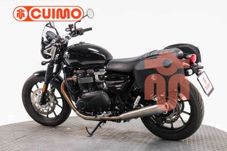 TRIUMPH SPEED TWIN 900