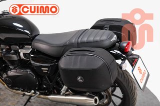 TRIUMPH SPEED TWIN 900