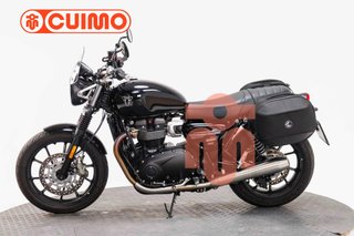 TRIUMPH SPEED TWIN 900