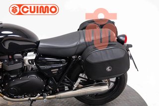 TRIUMPH SPEED TWIN 900