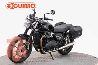 TRIUMPH SPEED TWIN 900