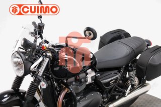 TRIUMPH SPEED TWIN 900