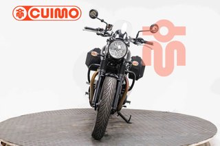 TRIUMPH SPEED TWIN 900