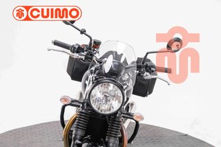 TRIUMPH SPEED TWIN 900