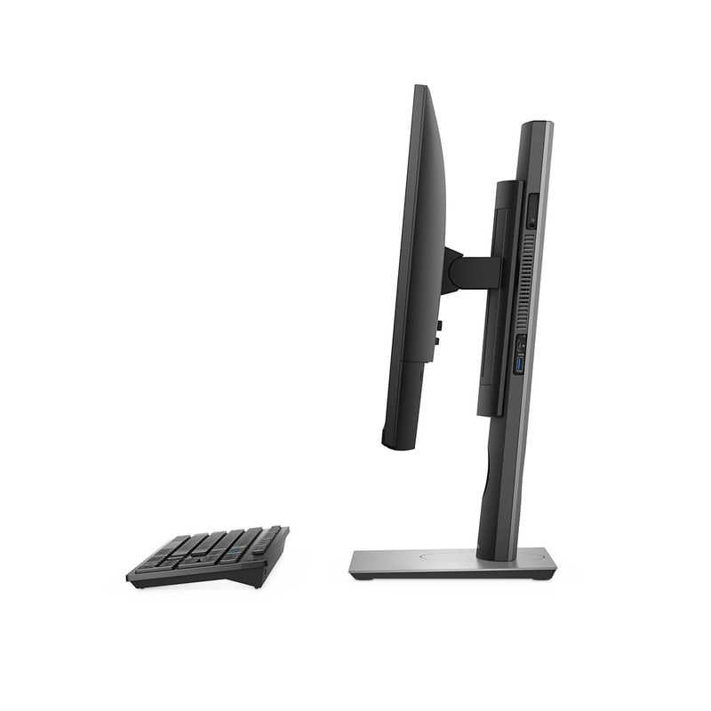 Dell OptiPlex 7070 Ultra UFF i5 8265U, 8GB, SSD 256GB, A+ afbeelding 2