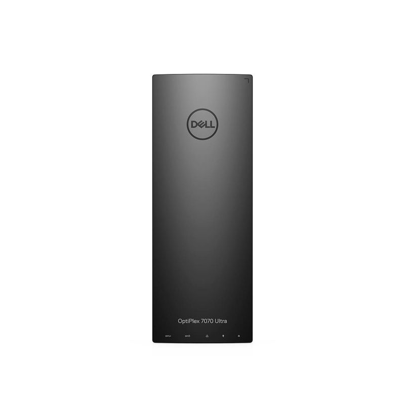 Dell OptiPlex 7070 Ultra UFF i5 8265U, 8GB, SSD 256GB, A+ afbeelding 3
