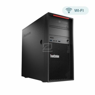 Lenovo Thinkstation P310 MT Xeon E3 1220 v5, 8GB, SSD 256GB, NVIDIA NVS 310 1GB, A+