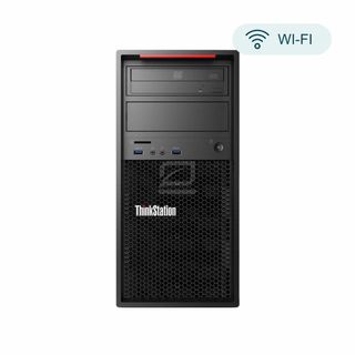 Lenovo Thinkstation P310 MT Xeon E3 1220 v5, 8GB, SSD 256GB, NVIDIA NVS 310 1GB, A+