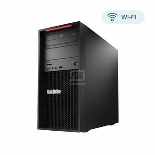 Lenovo Thinkstation P310 MT Xeon E3 1220 v5, 8GB, SSD 256GB, NVIDIA NVS 310 1GB, A+