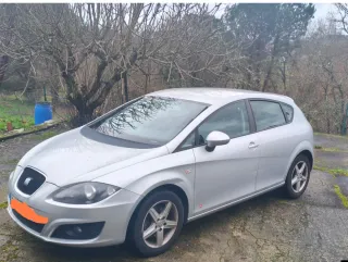 SEAT Leon 2012
