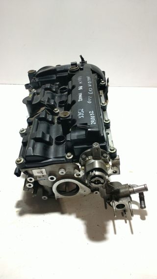 CULATA MAZDA CX-3 (DK)