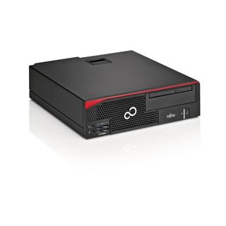 Fujitsu ESPRIMO D556 SFF Celeron G3900, 8GB, SSD 128GB, A+