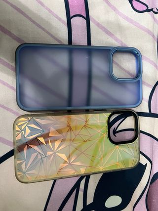 Funda móvil iPhone 13 Pro Max