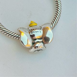 CHARM DISNEY DUMBO ELEFANTE