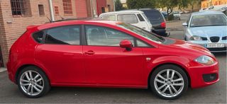 SEAT Leon 2010