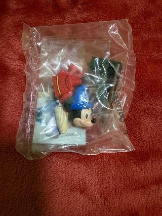 Lego Mickey Mouse Fantasía