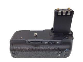 empuñadura camara reflex canon bg-e3