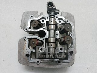 Culata Yamaha XT 600 E